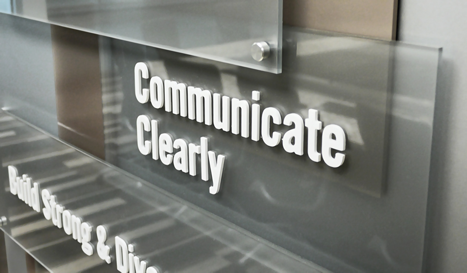 Express Scripts Executive Boardroom