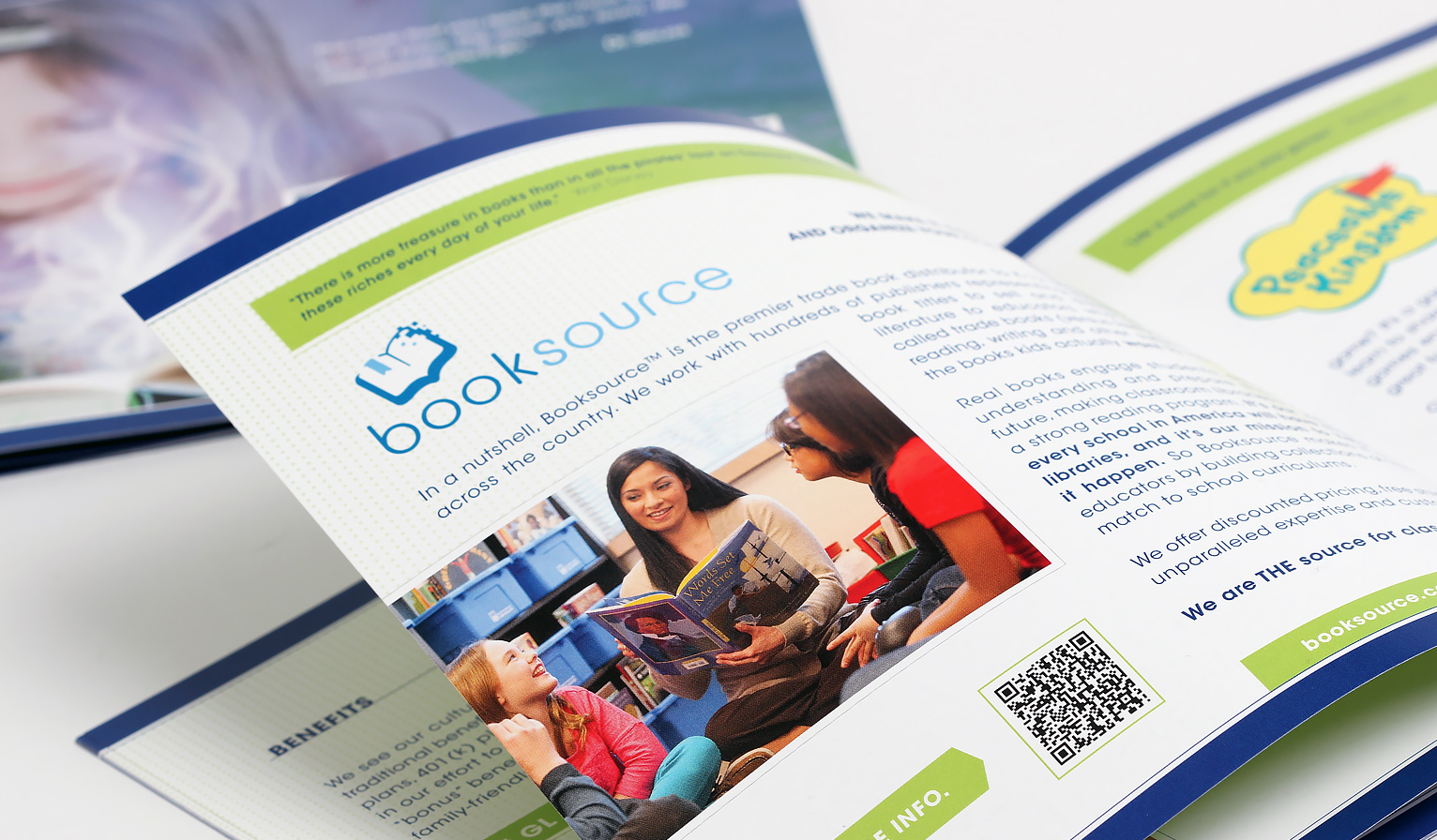 Sales Brochure