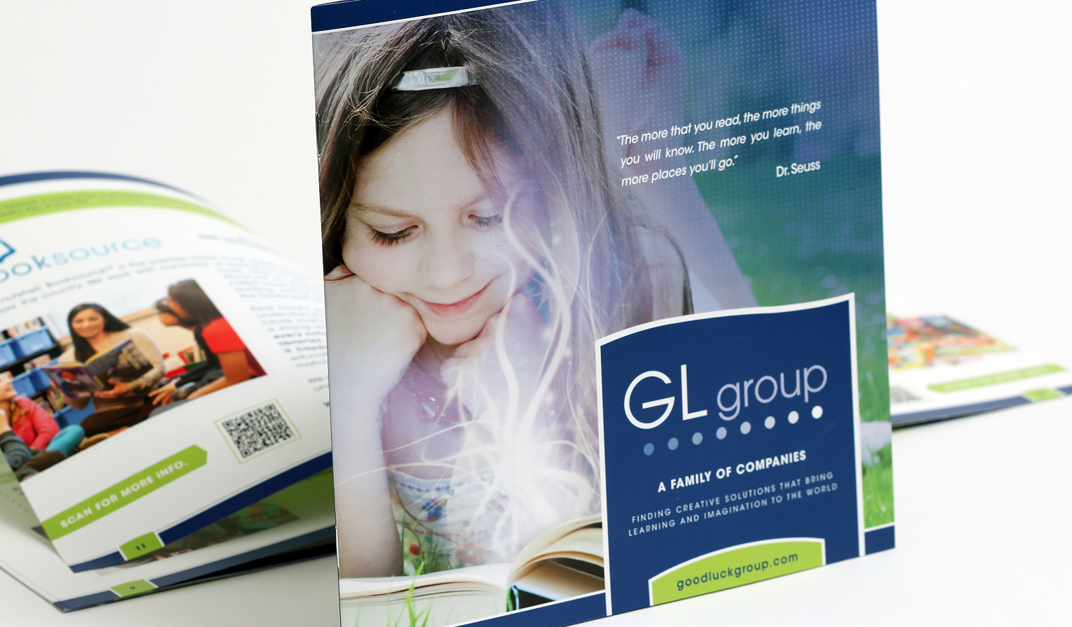 Sales Brochure