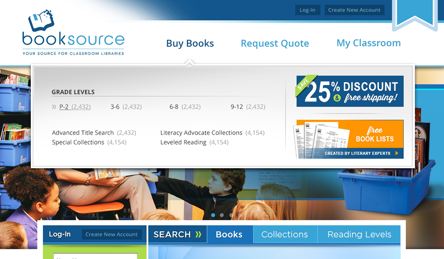 Custom Web Development