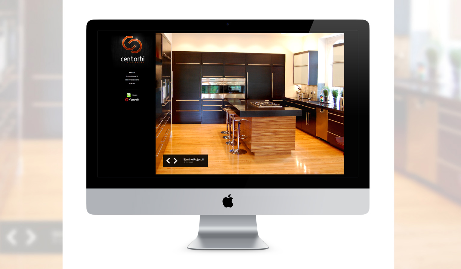Wordpress Theme Customization & Development