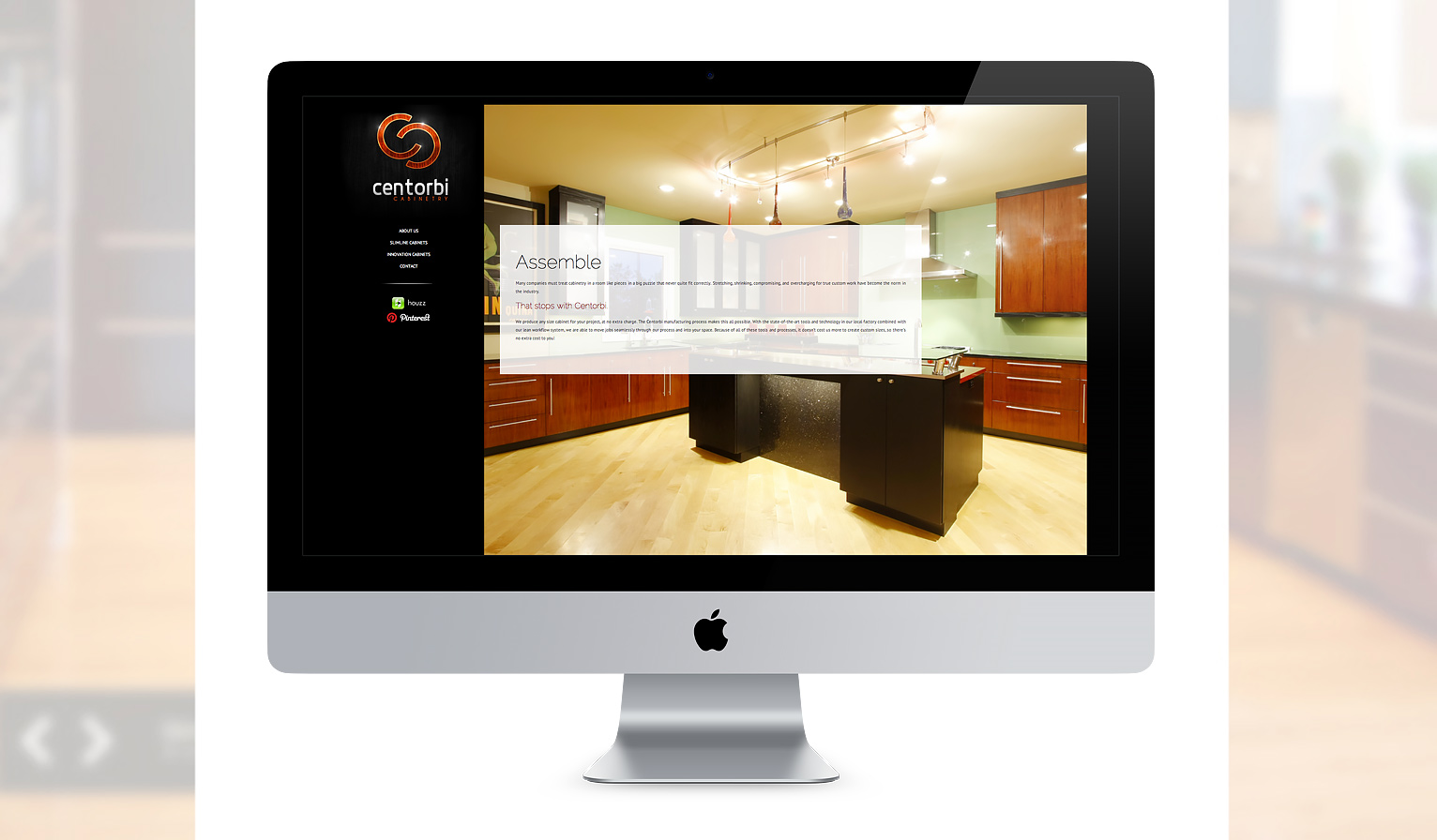 Wordpress Theme Customization & Development