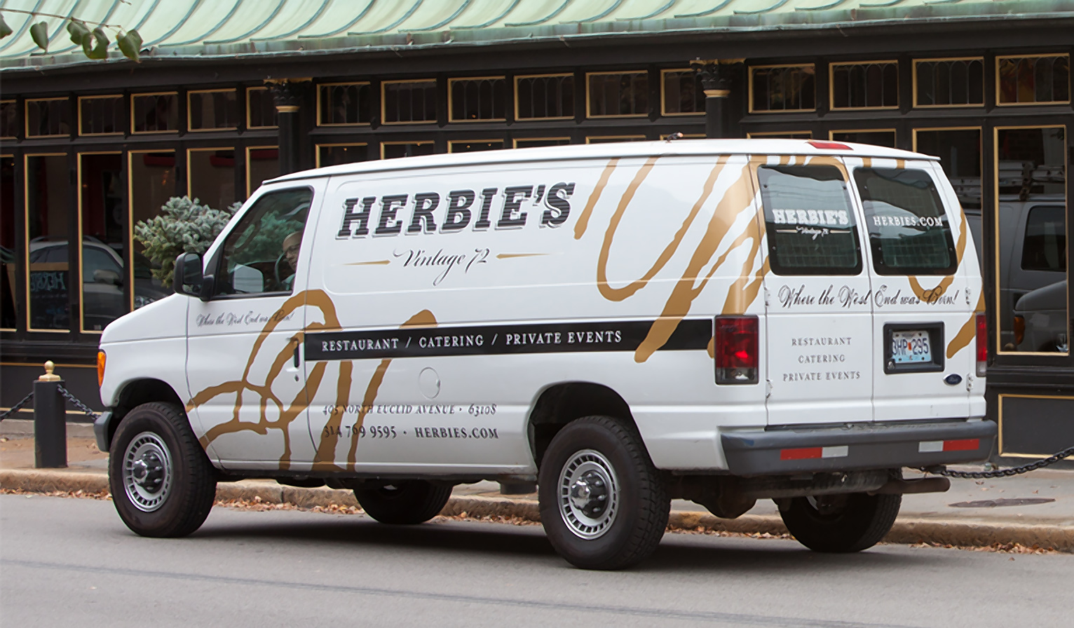 Automotive Graphics