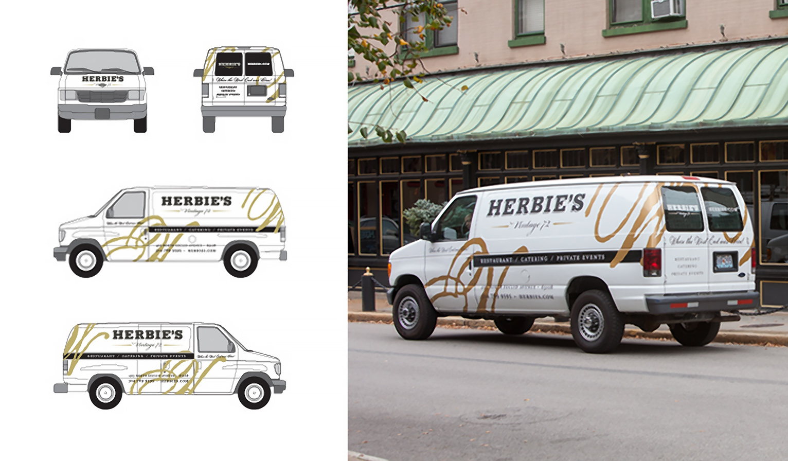 Automotive Graphics