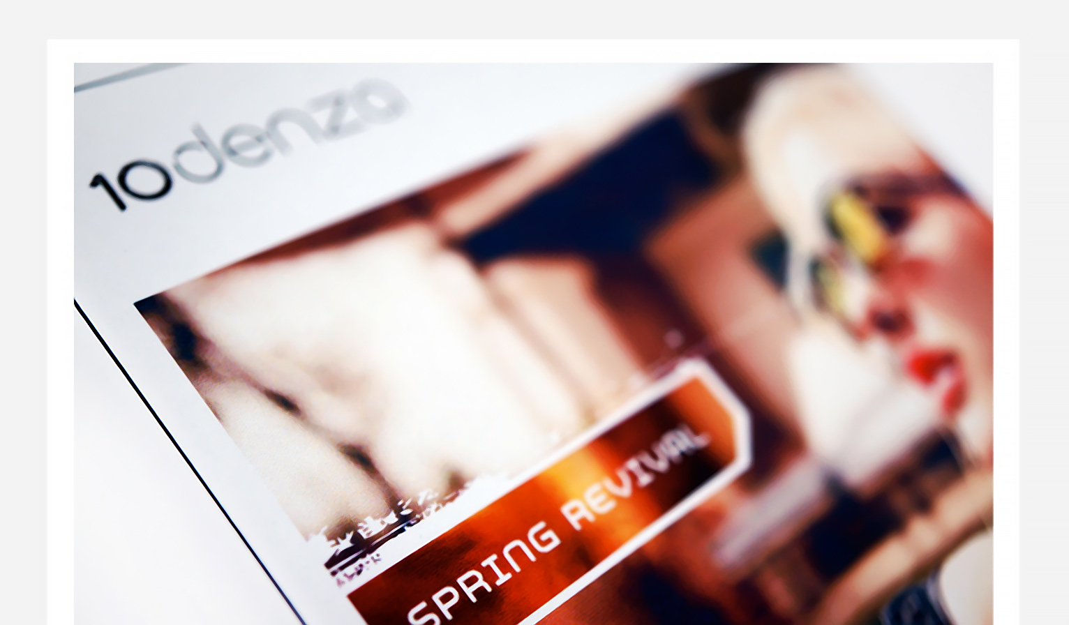 Advertising