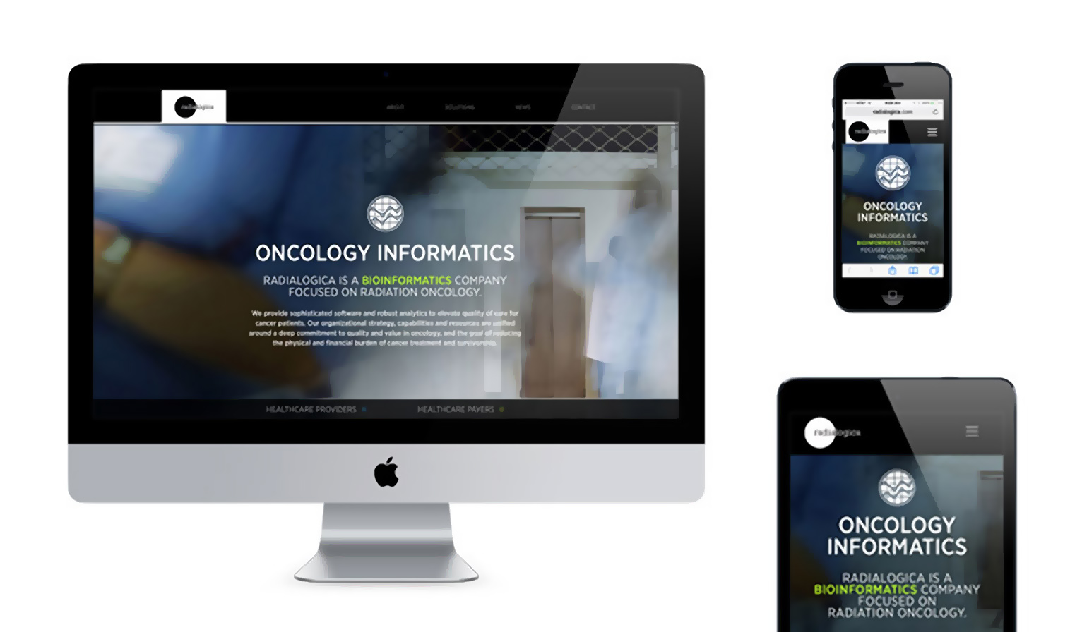 Web Design & Development