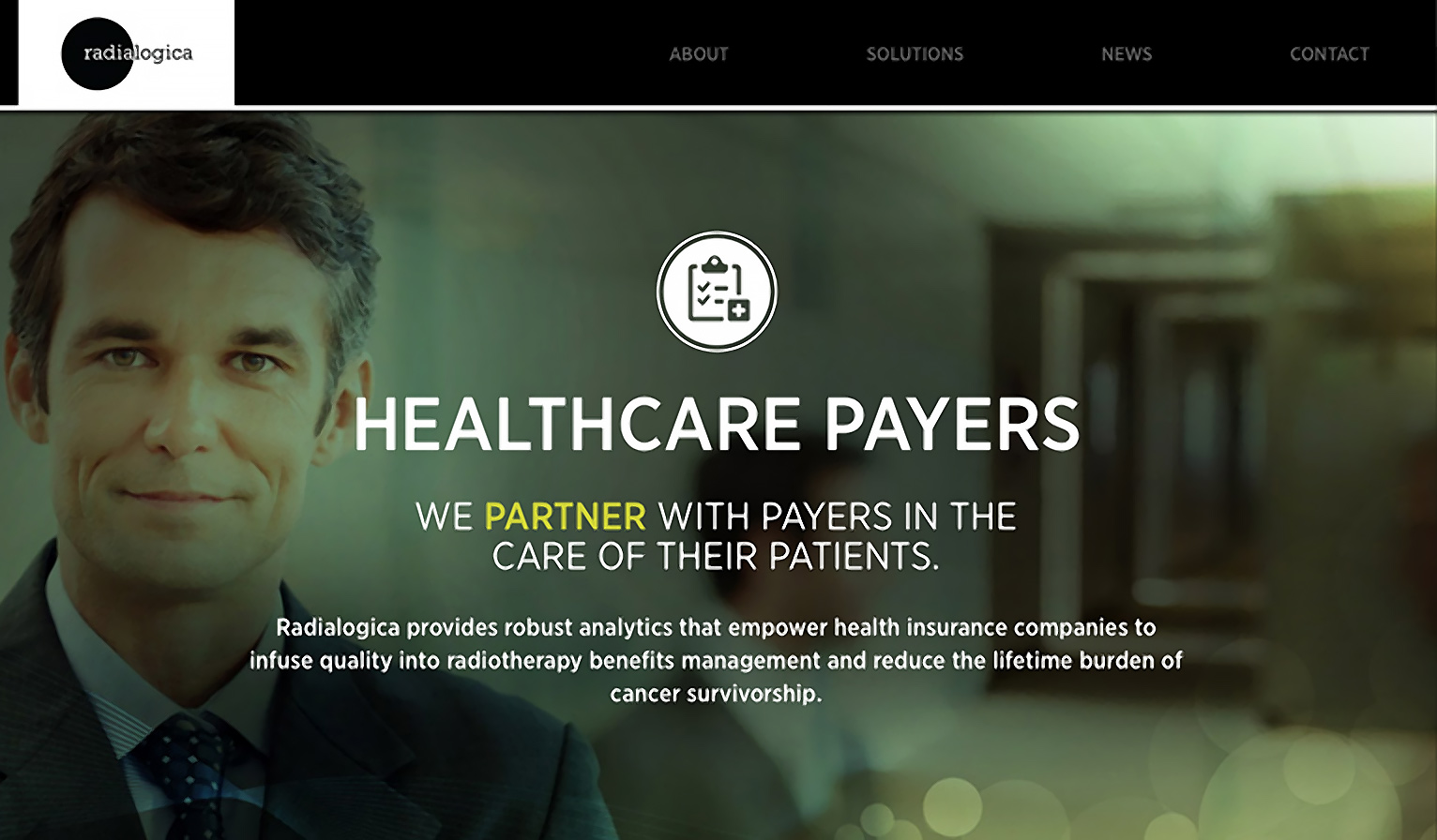 Web Design & Development