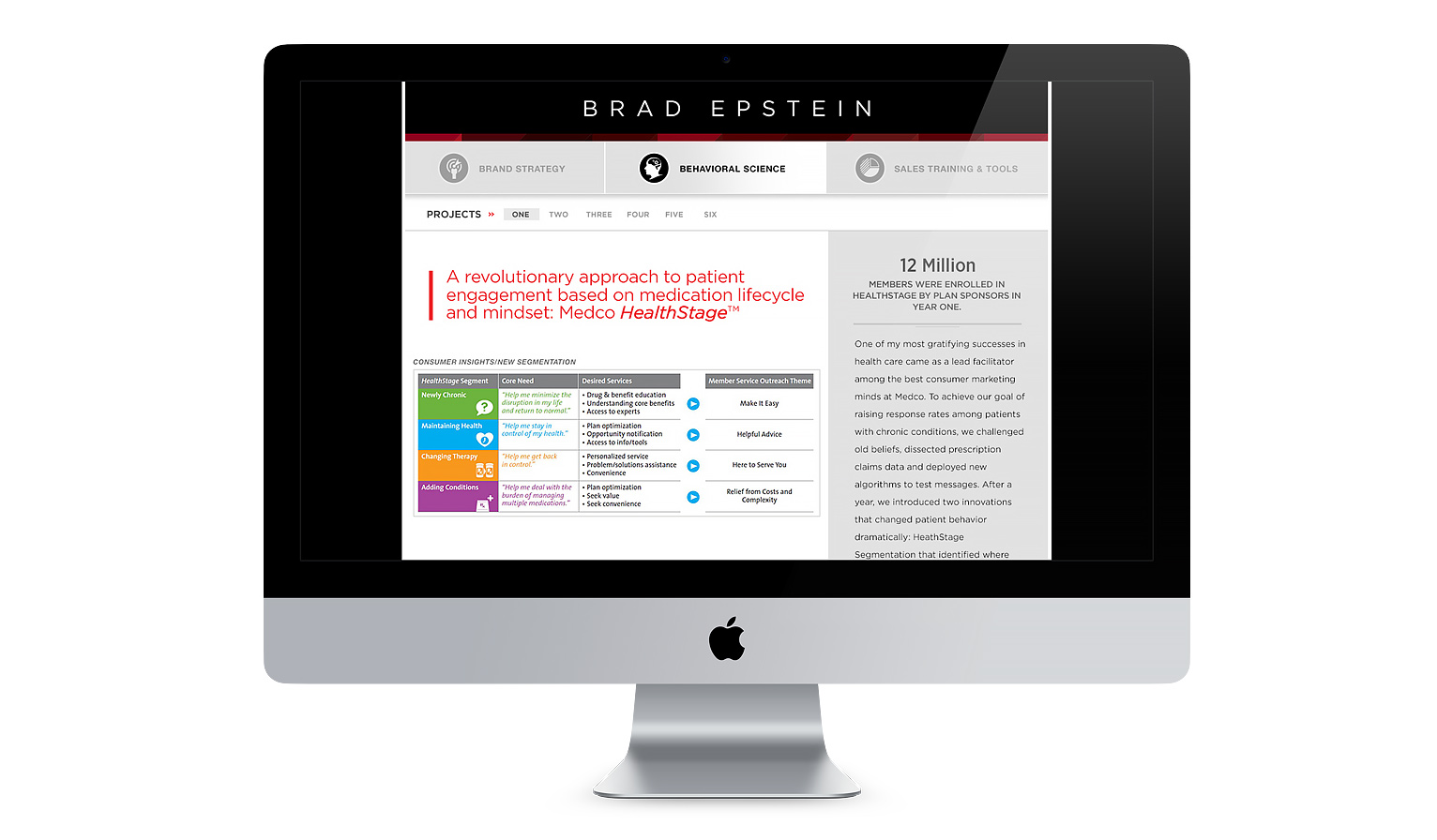 Web Design & Development