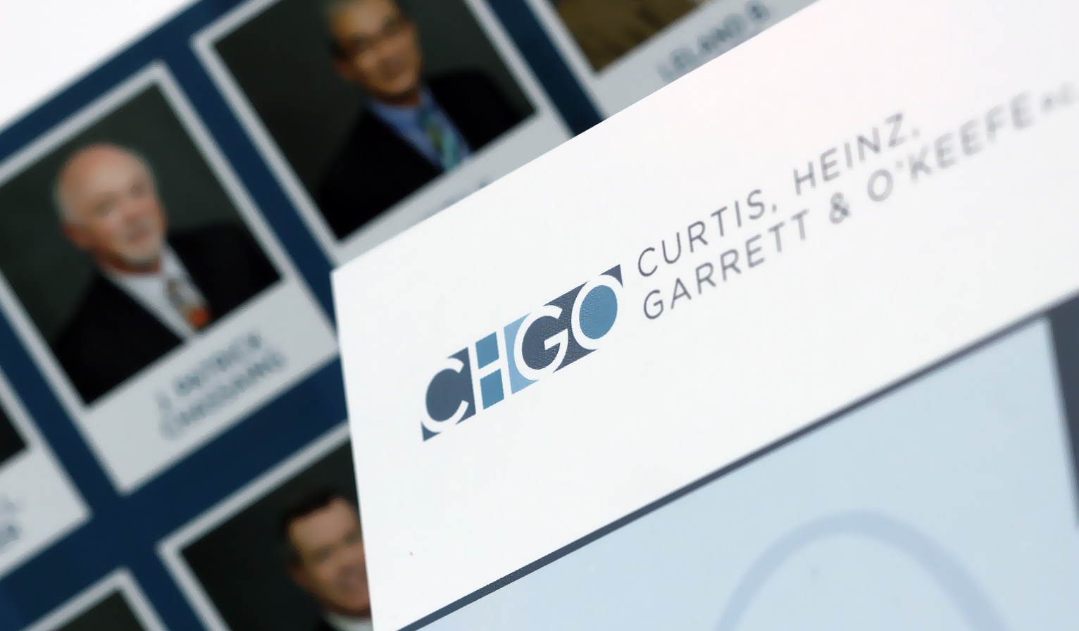 Trade Show Materials
