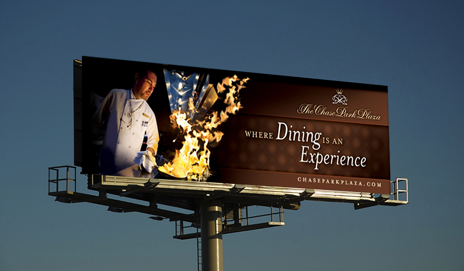 Billboard Design