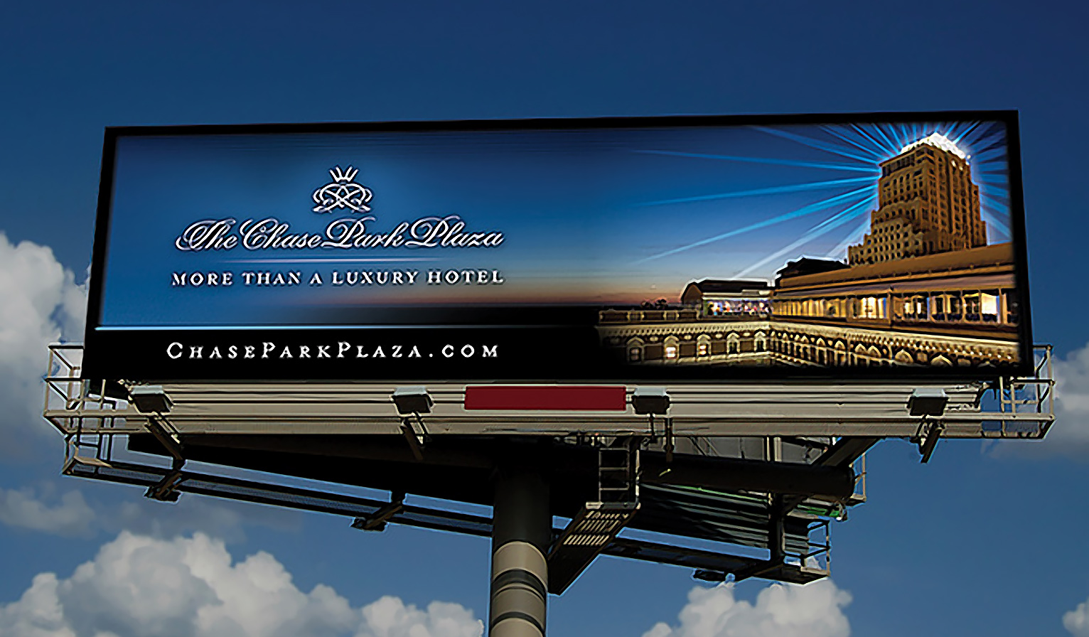 Billboard Design
