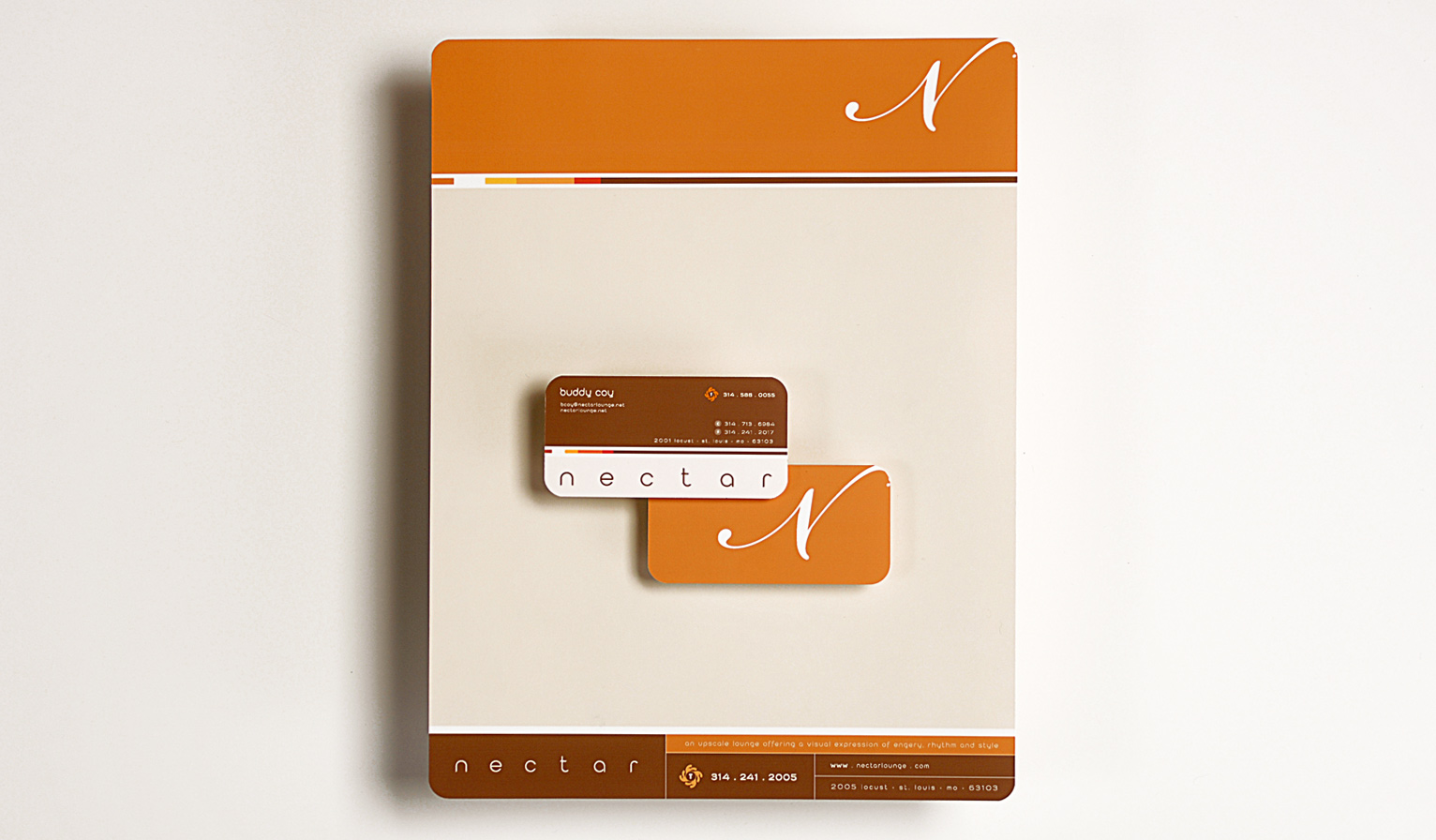 Brand Development